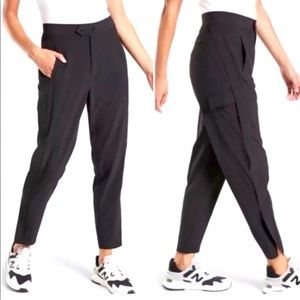 Athleta uptown ankle pant NWT
